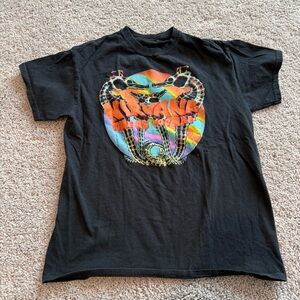 Nirvana Come As You Are Graphic Shirt